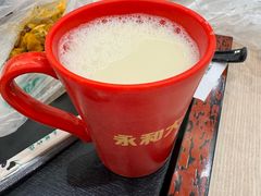 -永和大王(北京站内一店)