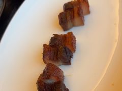 -长沙北辰洲际酒店-兰调全日餐厅