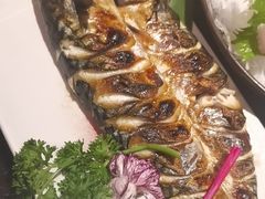 -昱匠·日本料理(金融街店)