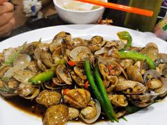 -一哥美食(总店)