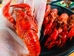 -聚味瞿记·龙虾堂(渔人码头一店)
