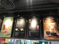 -COSTA COFFEE(恒基名人购物中心店)