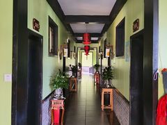 -天怡·鱼工厂(临江店)