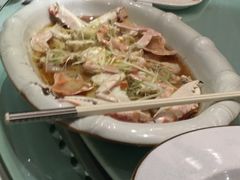 -聚春园自助餐厅(东街口店)