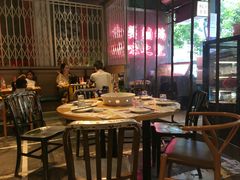 大堂-陈鹏鹏潮汕菜(欢乐海岸 海边景观店)