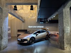 -现代汽车文化中心 Hyundai Motorstudio Beijing