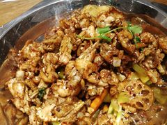 -氿熹干锅•牛蛙•烤鱼(印象城店)