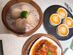 -南海渔村(珠江新城店)