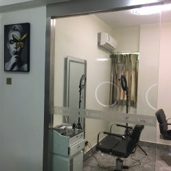 -Style HAIR