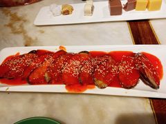 -御提小馆烤鸭店(陆家嘴店)