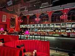 -JZ Club 爵士酒吧(上海店)