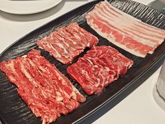 -东来顺•非遗火锅(外滩店)