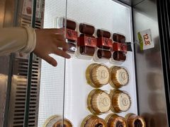 -爱达乐面包生日蛋糕(十陵成大店)