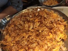 -农乐园炭火烤肉(世茂店)