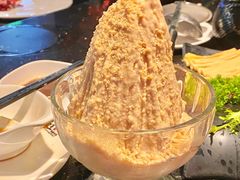 -捞王猪肚鸡火锅(财富中心店)
