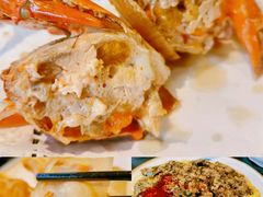 -鑫悦楼煎蟹·16年海鲜大排档