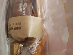 -好利来.生日蛋糕(杨家坪店)