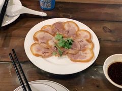 -富源东北春饼店(翠竹店)