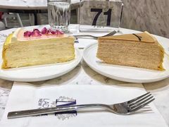 -Lady M(沙田新城市广场店)