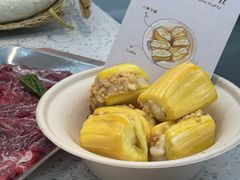 -蜀叫主·新派川渝菜场火锅(双井店)