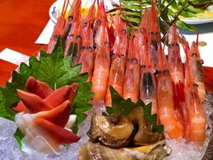 -匠和风精致料理(宁德万达店)