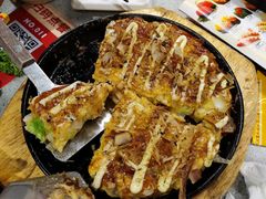 -友壹町寿司(嘉洲广场店)