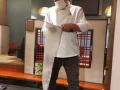 -天狗山料理(省体店)