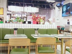 大堂-西关明记肠粉(荔枝湾店)
