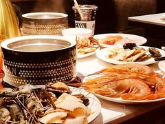 -加餐海鲜自助(宝龙一城店)