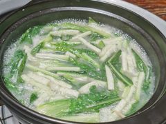 -大良毋米粥(锦龙路总店)