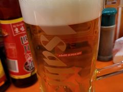 -拉面莊夢語＆中华料理八椿