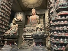 -陕西历史博物馆