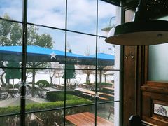 -宝莱纳餐厅(滨江店)