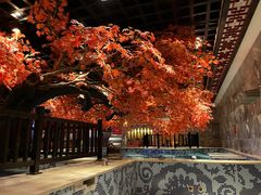 -寻梦盛唐主题水会(龙岗店)