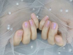 -LWL nail studio美甲美睫工作室