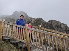 -白草畔自然风景区