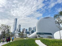 -深圳湾万象城(南山店)