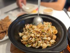 -老海陵·泰州菜(三水湾店)