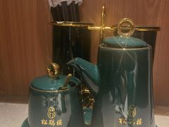 -松鹤楼·苏式汤面(虹桥天地店)