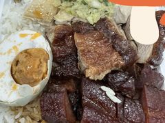 -添星码头茶餐厅(松坪山店)
