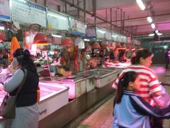 -花园新村肉菜市场(市场路店)