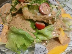 -鑫巴蜀小镇 · 水煮鱼专研店(玉桥店)