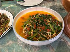 -浩海火烧云傣家菜(京广店)