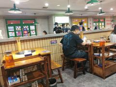 -楠火锅(西单店)