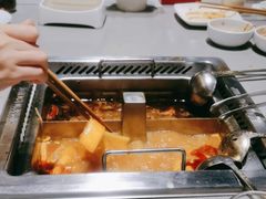 -海底捞火锅(九霄梦天地店)
