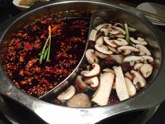-纸盐河码头火锅(十八梯店)