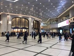 -阪急百货店(梅田总店)