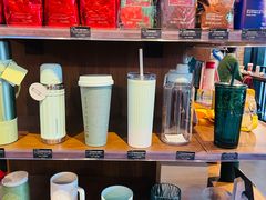 -星巴克(天津火车站店)