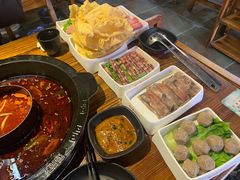 -味仙疯美蛙鱼头(清扬路总店)
