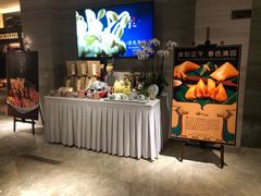 -春满园·早茶·粤菜·宴会(前海店)